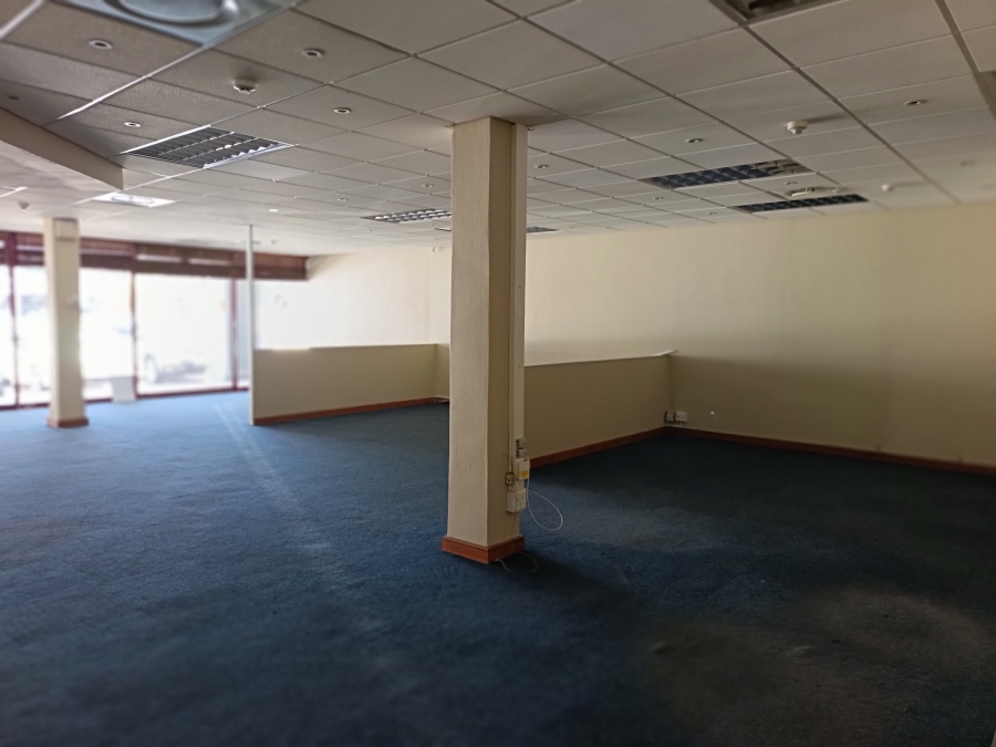 To Let commercial Property for Rent in Bo Oakdale Western Cape